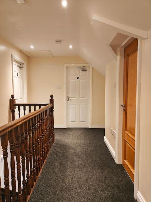 Apartamento Luxury 5-Bed House Near Nec & Bhx Solihull Exterior foto